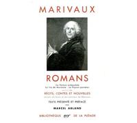 Romans - Récits, contes et nouvelles – Gallimard