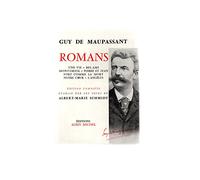 Romans – Les Éditions Albin Michel