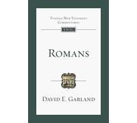 Romans: An Introduction and Commentary