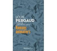 Romans animaliers