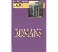 Romans, Basic Bible Commentary Robert Jewett (Auteur)
