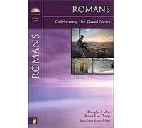 Romans, Bringing the Bible to Life Douglas J. Moo, Karen H. Jobes, Karen Lee-Thorp (Auteur)