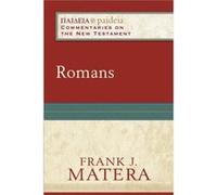 Romans by Charles Talbert Matera, Frank J. (Auteur)