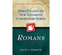 Romans by David P. Seemuth Jack Hayford, Jack W. Hayford (Auteur)