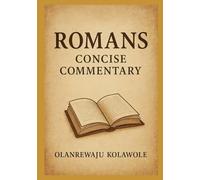 ROMANS CONCISE COMMENTARY