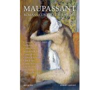 Romans, Contes Et Nouvelles