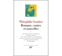 Romans, Contes Et Nouvelles - Tome 1