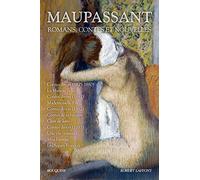 Romans, Contes Et Nouvelles