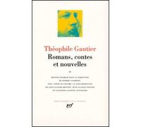 Romans, Contes Et Nouvelles - Tome 2