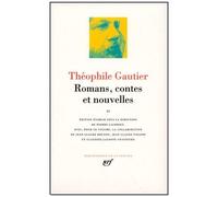 Romans, contes et nouvelles – Tome 2 – Gallimard