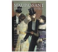 Romans, Contes Et Nouvelles - Tome 2