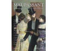 Romans, Contes Et Nouvelles - Tome 2