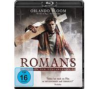 Romans - Dämonen der Vergangenheit [Blu-ray]