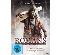 Romans-Dämonen der Vergangenheit [Import]