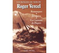 Romans de mer