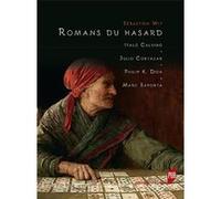 Romans du hasard Sébastien Wit (Auteur)