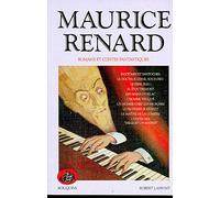 Romans et contes fantastiques