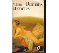 Romans et contes / préface de Roland Barthes ; notes de José Lupin