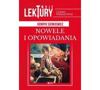 Romans et nouvelles