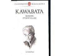Romans et Nouvelles