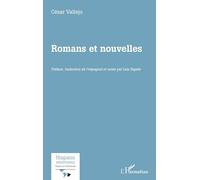 Romans et nouvelles
