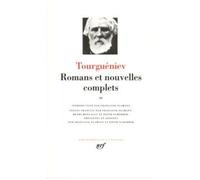 Romans Et Nouvelles Complètes - Tome 3