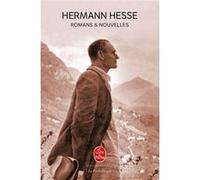 Romans et nouvelles Hermann Hesse (Auteur)