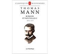 Romans et nouvelles, tome 1 : 1896 - 1903
