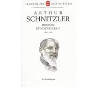 Romans et nouvelles, tome 2