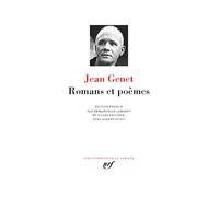Romans et poèmes