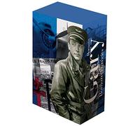 Romain Gary – Romans et récits : Coffret 2 volumes (Tomes I–II) – Éd. Mireille Sacotte