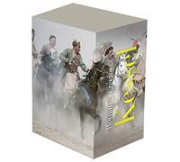 Romans Et Récits Tomes 1 Et 2 - Coffret En 2 Volumes