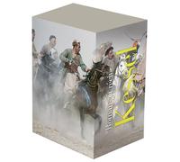Romans et récits I, II Coffret 2 Volumes - Joseph Kessel - Gallimard - Coffret - Anthologie