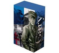 Romain Gary – Romans et récits : Coffret 2 volumes (Tomes I–II) – Éd. Mireille Sacotte