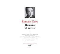 Romans et récits (Tome 1)