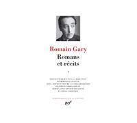 Romans et récits (Tome 1)