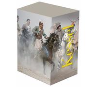 Romans Et Récits Tomes 1 Et 2 - Coffret En 2 Volumes