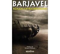 Romans extraordinaires