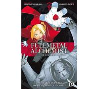 Romans Fullmetal Alchemist - T1-2 (1)
