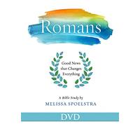 Romans: Good News That Changes Everything: Bible Study