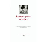 Romans grecs et latins