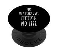 Romans historiques pour hommes, femmes, enfants PopSockets PopGrip Adhésif