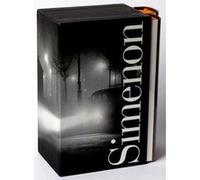 Romans, I, II Georges Simenon (Auteur), Jacques Dubois (Edité par)