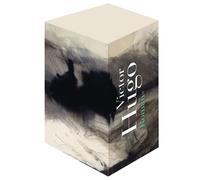 Romans I, II, III Coffret illustré - Victor Hugo - Gallimard - Coffret - Roman