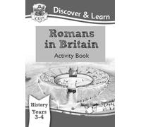 Romans in Britain: Activity Book