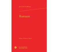 Romans Jean Galli de Bibiena (Auteur), Michel Delon (Préface), Pierre Frantz (Direction), Catriona Seth (Direction)