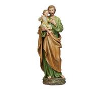Romans Joseph Studio Figurine St. Joseph Collection Renaissance 35,6 cm