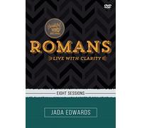 Romans: Live with Clarity: Eight Sessions
