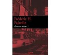Romans Noirs - Tome 1