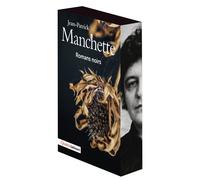 Romans noirs: sous étui